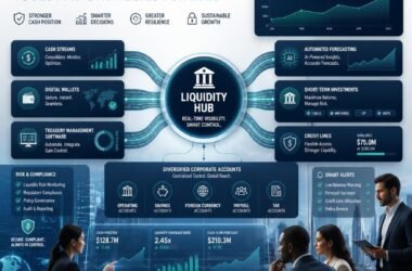 Corporate Liquidity Management